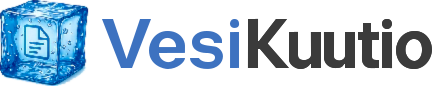 VesiKuutio