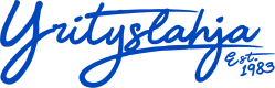 Yrityslahja est. 1983